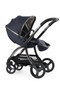 Celestial egg3  Stroller