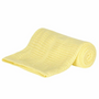 Cellular Blanket Lemon Yellow (Pram, Crib, Moses Basket)