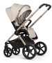 Upline2 Stone Beige 11 piece Bundle