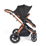 Stomp Lux 2in1 Midnight Bronze