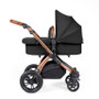 Stomp Lux 2in1 Midnight Bronze