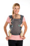 Infantino Flip Advanced 4-in-1 Convertible Carrier