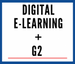 Digital E Learning + G2 Test