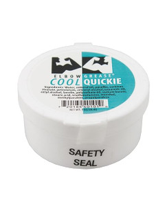 Elbow Grease Cool Cream Quickie - 1 oz Elbow Grease Cool Cream Quickie - 1 oz