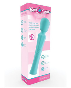 Rock Candy Sweetentsity Wand - Blue Rock Candy Sweetentsity Wand - Blue
