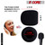 5 CORE Condenser Microphone Bundle, Podcast Equipment Bundle w/Mixer, Mic Arm Stand, Shock Mount, Pop Filter & Headphone for Vocal Studio Recording Broadcasting YouTube Live Streaming - RM 8 BG 5 CORE Condenser Microphone Bundle, Podcast Equipment Bundle w/Mixer, Mic Arm Stand, Shock Mount, Pop Filter & Headphone for Vocal Studio Recording Broadcasting YouTube Live Streaming - RM 8 BG