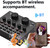 Live Sound card V8 audio mixer with Speech converter microphone suite compatible with DJ Games Tiktok YouTube live sound card Live Sound card V8 audio mixer with Speech converter microphone suite compatible with DJ Games Tiktok YouTube live sound card