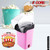 5 Core Popcorn Machine 16 Cup Capacity Hot Air Popper Mini Portable Tabletop Electric Pop Corn Maker Maquina Para Hacer Palomitas De Maiz For Home Movie Party 5 Core Popcorn Machine 16 Cup Capacity Hot Air Popper Mini Portable Tabletop Electric Pop Corn Maker Maquina Para Hacer Palomitas De Maiz For Home Movie Party