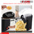 5 Core Popcorn Machine 16 Cup Capacity Hot Air Popper Mini Portable Tabletop Electric Pop Corn Maker Maquina Para Hacer Palomitas De Maiz For Home Movie Party 5 Core Popcorn Machine 16 Cup Capacity Hot Air Popper Mini Portable Tabletop Electric Pop Corn Maker Maquina Para Hacer Palomitas De Maiz For Home Movie Party