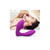 10 Levels Dual Motors Clitoral Sucking & G-spot Dildo Vibrator 10 Levels Dual Motors Clitoral Sucking & G-spot Dildo Vibrator