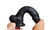 Realistic Texture 8 Inches Black Dildo Dongs(BBC)  with Suction Cup  Realistic Texture 8 Inches Black Dildo Dongs(BBC)  with Suction Cup
