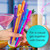10Pcs Drink Straw for Adults Bridal Shower Birthday Party Wedding Favor Decor Juice Drinking Straws Home Kitchen Bar Garden Supplies Reusable Plastic Straws 10Pcs Drink Straw for Adults Bridal Shower Birthday Party Wedding Favor Decor Juice Drinking Straws Home Kitchen Bar Garden Supplies Reusable Plastic Straws