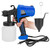 700W Electric Paint Sprayer Handheld HVLP Spray Painter Painting Spray Gun For Fences Brick Walls 700W Electric Paint Sprayer Handheld HVLP Spray Painter Painting Spray Gun For Fences Brick Walls
