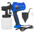 700W Electric Paint Sprayer Handheld HVLP Spray Painter Painting Spray Gun For Fences Brick Walls 700W Electric Paint Sprayer Handheld HVLP Spray Painter Painting Spray Gun For Fences Brick Walls