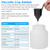 700W Electric Paint Sprayer Handheld HVLP Spray Painter Painting Spray Gun For Fences Brick Walls 700W Electric Paint Sprayer Handheld HVLP Spray Painter Painting Spray Gun For Fences Brick Walls
