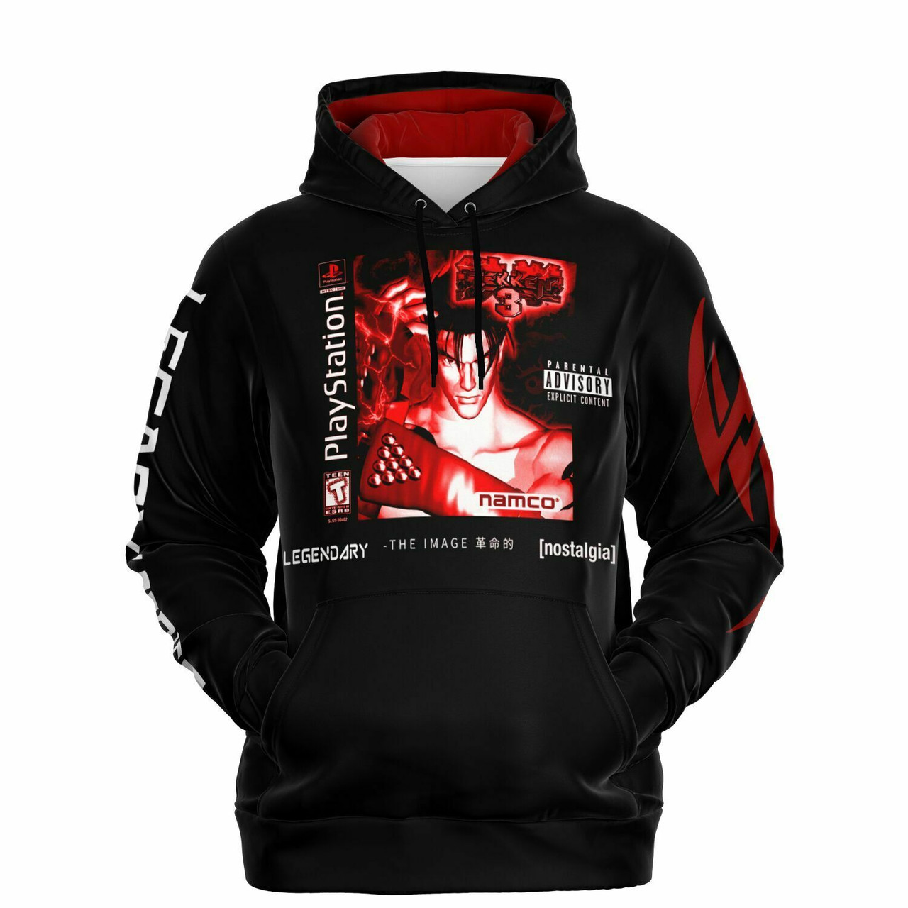 Iron Fist アイアンフィスト パーカー SIZE S Iron Fist