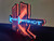 Combo Breaker | Light Starz 3D Printed LED Lightbox