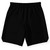 Personalized Q Basketball Shorts