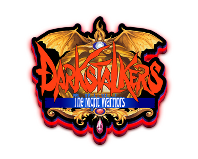 The Night Warriors | Light Starz 3D Printed LED Lightbox - Image