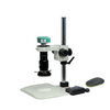 1-6X 2.0 Megapixels CMOS LED Light Post Stand Video Zoom Microscope MZ02110014
