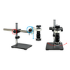 1-6X 3.0 Megapixels CMOS LED Light Boom Stand Video Zoom Microscope MZ02110402