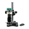 1-6X 2.0 Megapixels CMOS LED Light Ball Bearing Boom Stand Video Zoom Microscope MZ02110453