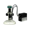 0.35-2.25X 2.0 Megapixels CMOS Track Stand UV FREE LED Light Video Zoom Microscope MZ02210013