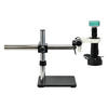 0.35-2.25X 2.0 Megapixels CMOS LED Light Boom Stand Video Zoom Microscope MZ02210452