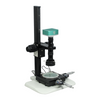 0.35-2.25X 2.0 Megapixels CMOS LED Light Track Stand XY Stage Travel Distance 2x2″ Measurement Microscope MS02030112