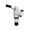 8-80X 8-80X 20° True-Trinocular Parallel Zoom Microscope Body PZ17011331