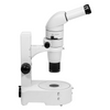 8-65X Track Stand Halogen Transmitted Light Binocular Parallel Zoom Stereo Microscope PZ17120131