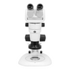 8-65X LED Transmitted Light Track Stand Binocular Parallel Zoom Stereo Microscope PZ17110122