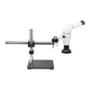 4-32.5X Polarizing LED Light Boom Stand Binocular Parallel Zoom Stereo Microscope PZ02141123