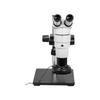 4-32.5X Polarizing LED Light Boom Stand Binocular Parallel Zoom Stereo Microscope PZ02141123