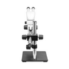 4-32.5X Polarizing LED Light Boom Stand Binocular Parallel Zoom Stereo Microscope PZ02141123
