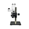 8-65X Ball Bearing Boom Stand Trinocular Parallel Zoom Stereo Microscope PZ02140131