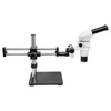 8-80X Dual Arm Stand Binocular Parallel Zoom Stereo Microscope PZ02050121