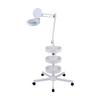 Tray for Magnifying Lamp Rolling Floor Stand