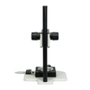 Microscope Track Stand, 39mm Coarse Focus Rack with Measurement Stage