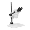 6.7-45X Post Stand Binocular Zoom Stereo Microscope SZ02060221