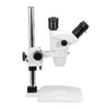 6.7-45X Post Stand Trinocular Zoom Stereo Microscope SZ02060231