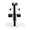 6.7-45X Track Stand Binocular Zoom Stereo Microscope SZ02060021