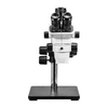 6.7-45X Boom Stand Trinocular Zoom Stereo Microscope SZ02060431