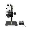 6.7-45X LED Light Ball Bearing Boom Stand Binocular Zoom Stereo Microscope SZ02061422