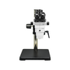 6.7-45X UV FREE LED Light Ball Bearing Boom Stand Trinocular Zoom Stereo Microscope SZ02061436