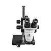 6.7-45X LED Light Dual Arm Stand Binocular Zoom Stereo Microscope SZ02060522