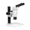 8-65X Track Stand Binocular Parallel Zoom Stereo Microscope PZ02020222