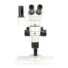 8-80X Track Stand Trinocular Parallel Zoom Stereo Microscope PZ02020233