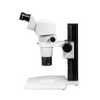 8-80X Track Stand Binocular Parallel Zoom Stereo Microscope PZ02020226