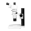 8-65X Track Stand Trinocular Parallel Zoom Stereo Microscope PZ02020235